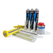 DB-IK-5 Durabund Installation Kits | DuraBund Installation Kit 5m | Easy bunding installation | pre-moulded 90 corners | DB150 DB200 | Ecospill Australia | Brisbane Sydney Melbourne Perth Adelaide N
